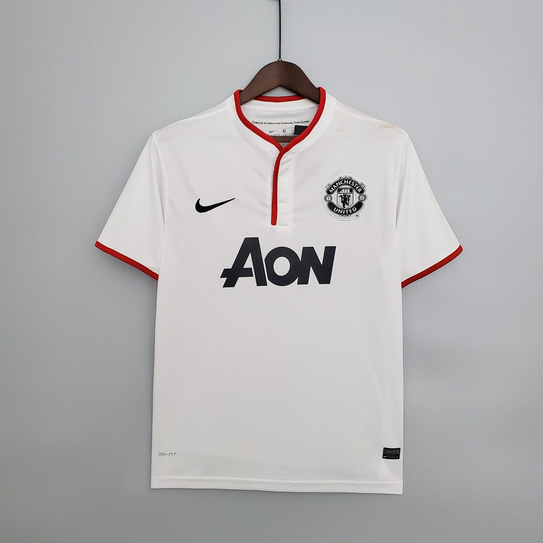 Manchester United 2013 - 2014 3. Trikot