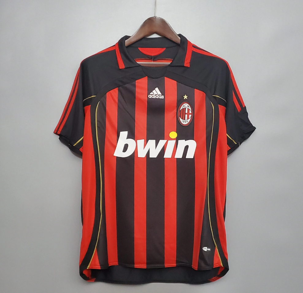 All ac milan jerseys online