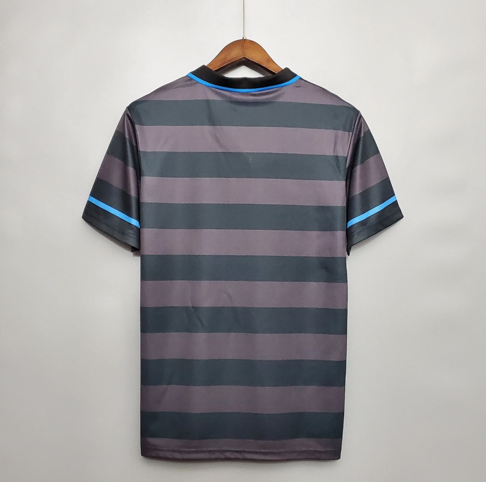 Inter Milan 1997 - 1998 Auswärtstrikot