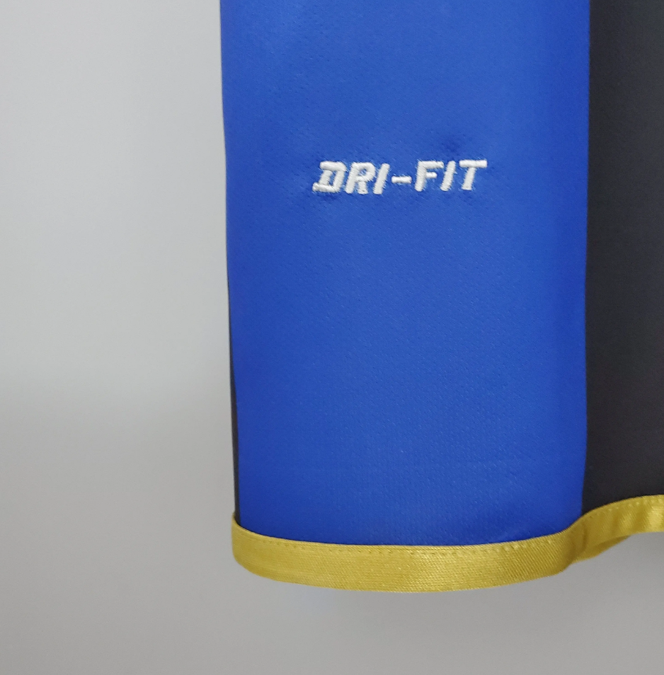 Inter Milan 2008 - 2009 Heimtrikot