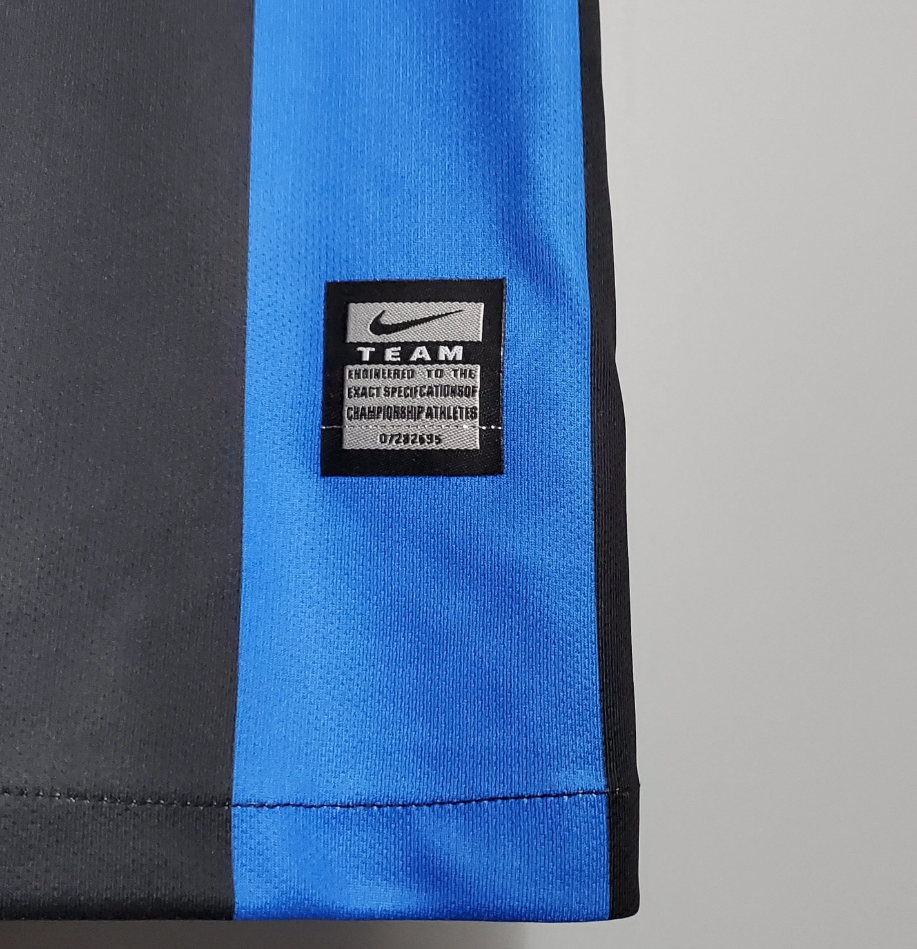 Inter Milan 2010 CHAMPIONS LEAGUE FINALE