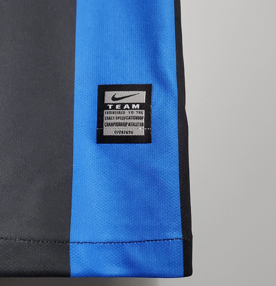 Inter Milan 2010 CHAMPIONS LEAGUE FINALE