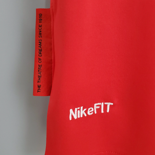 Manchester United 2009 - 2010 Heimtrikot