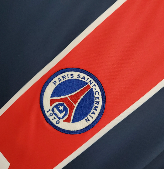 Paris Saint-Germain 2002 - 2003 Heimtrikot