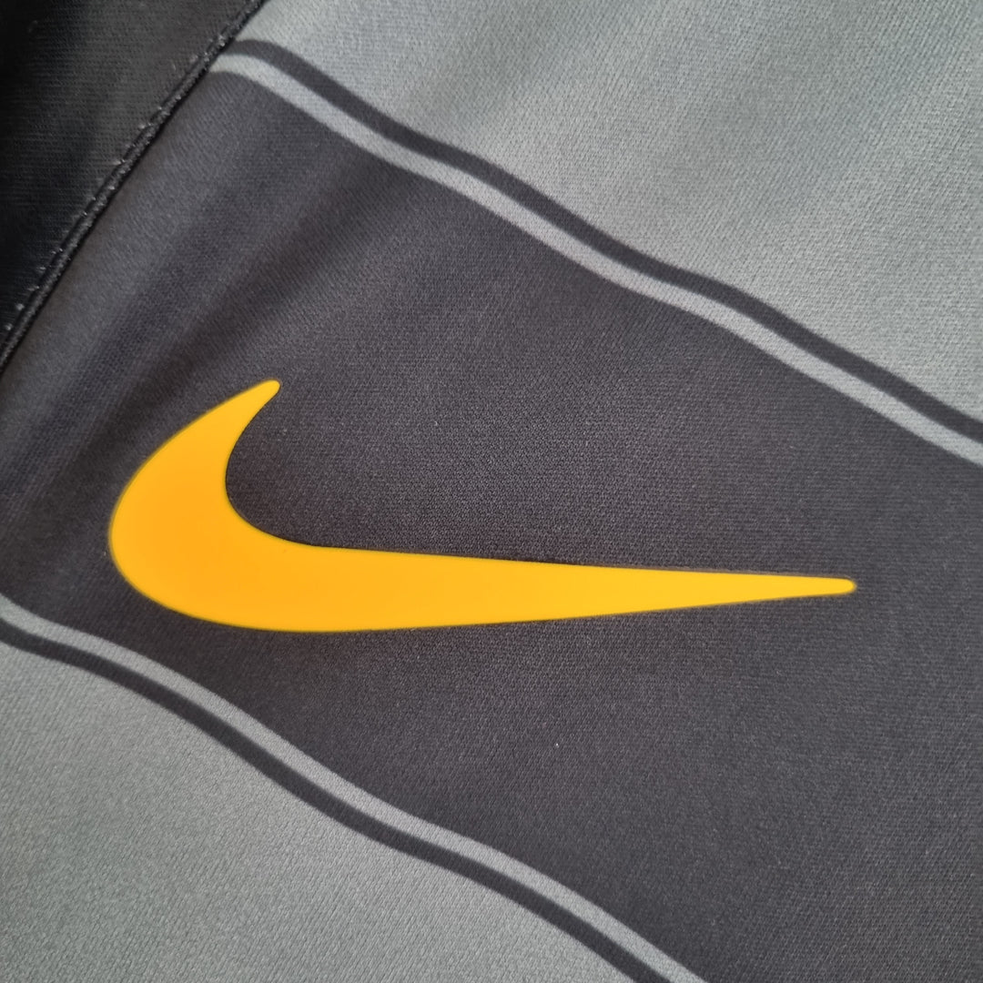 Inter Milan 2004 - 2005 3. Trikot