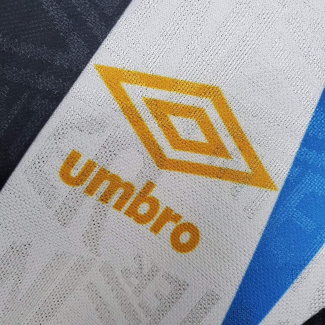 Inter Milan 1992 - 1993 Auswärtstrikot