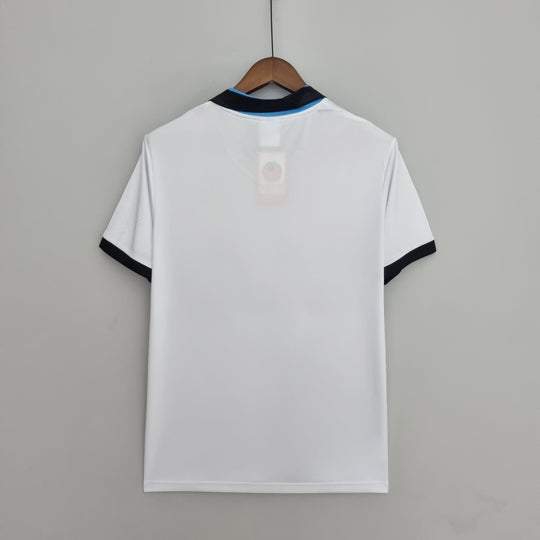 Inter Milan 1990 - 1991 Auswärtstrikot