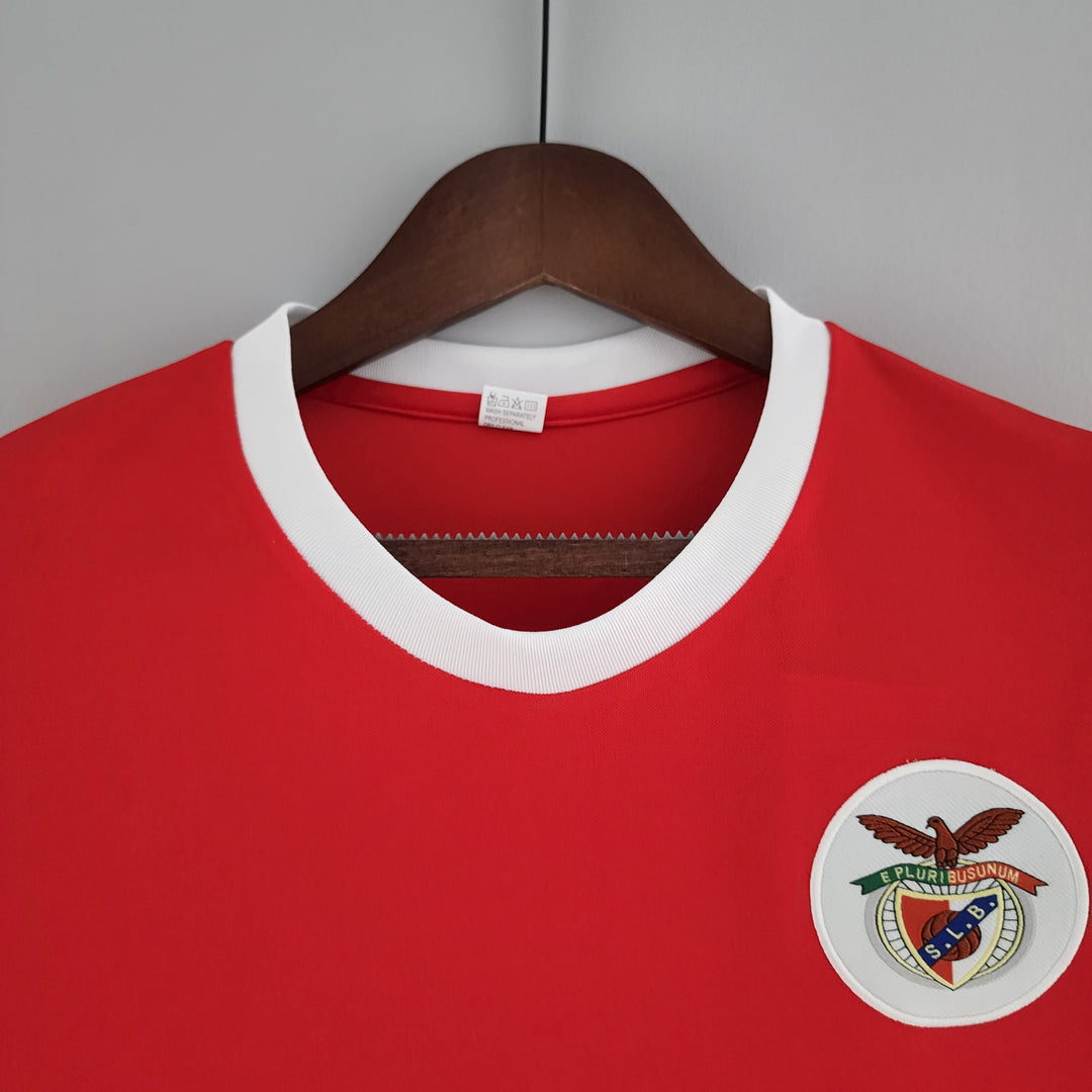 Benfica 1973 - 1974 Heimtrikot