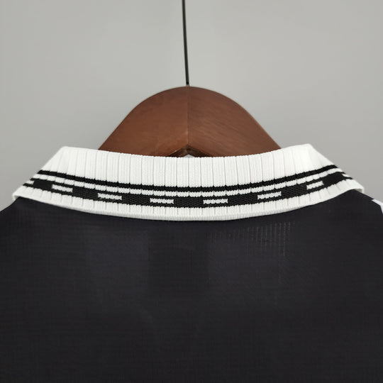 Real Madrid 1997 - 1998 3. Trikot