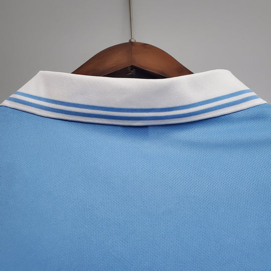 Napoli 1986 - 1987 Heimtrikot