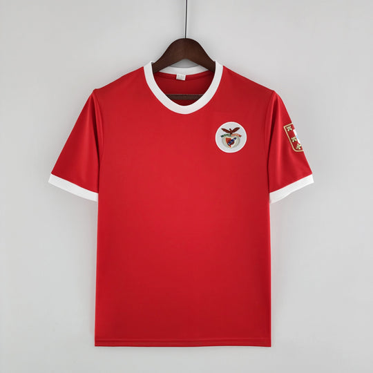 Benfica 1973 - 1974 Heimtrikot