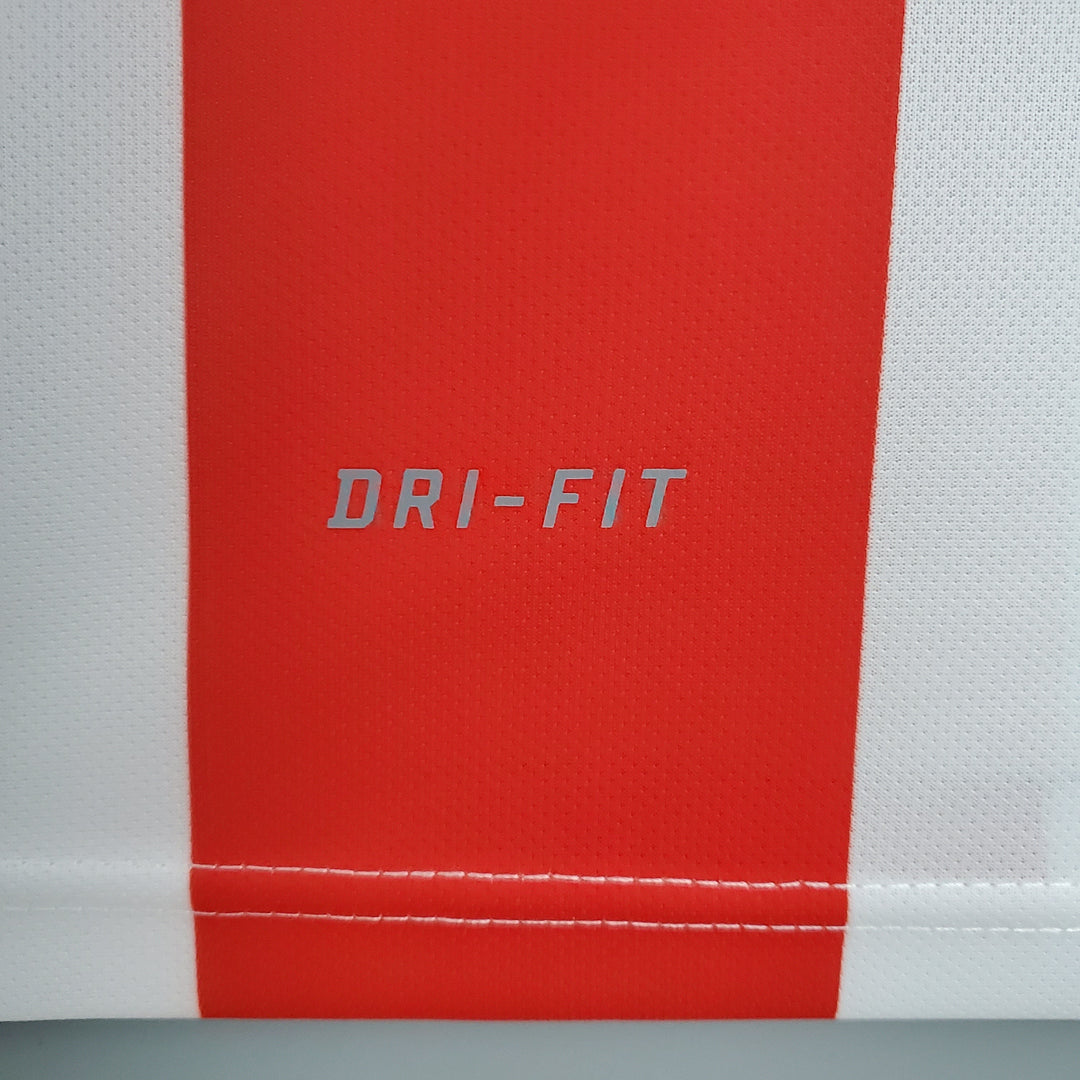 Atletico Madrid 2014 - 2015 Heimtrikot