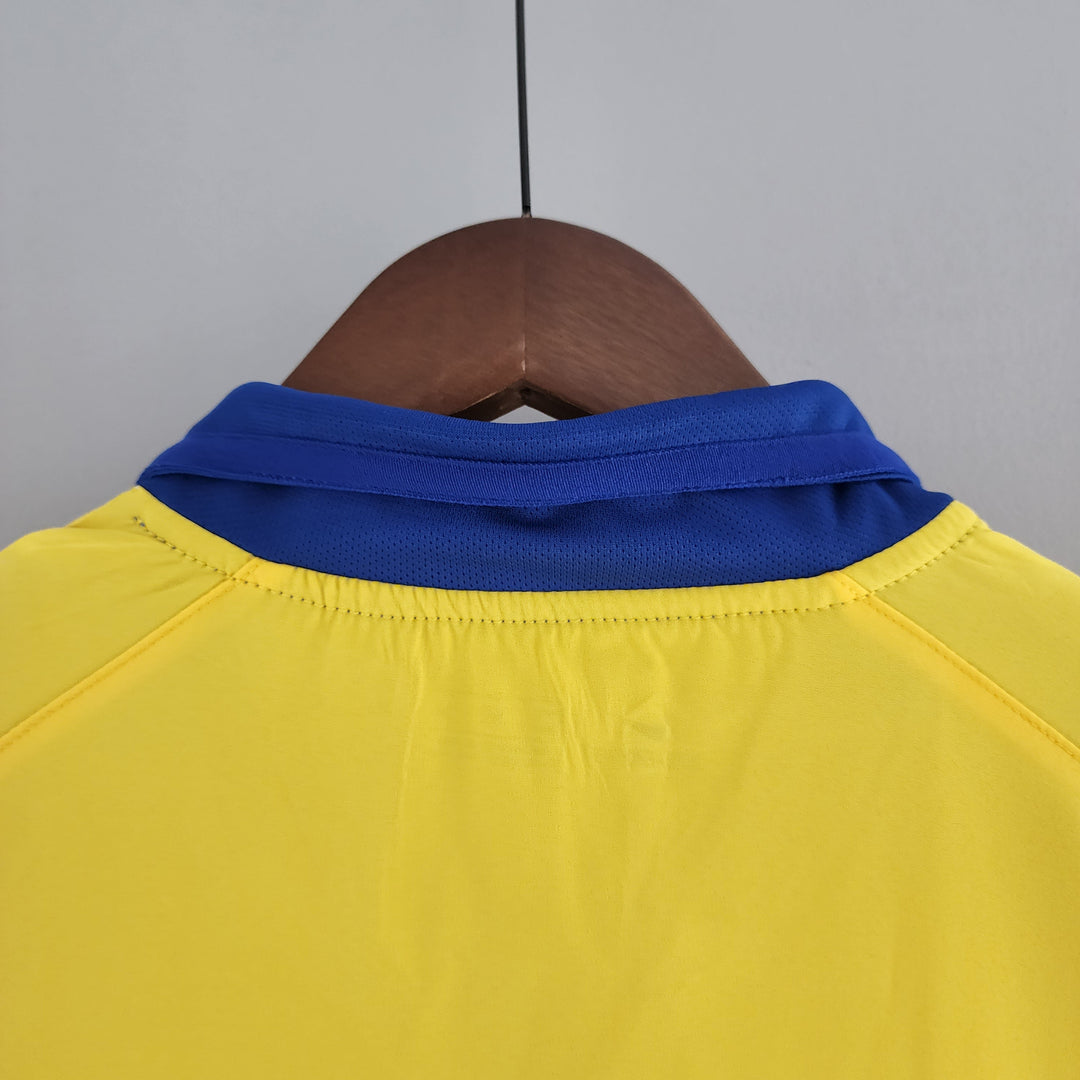 Arsenal 2003 - 2005 Auswärtstrikot