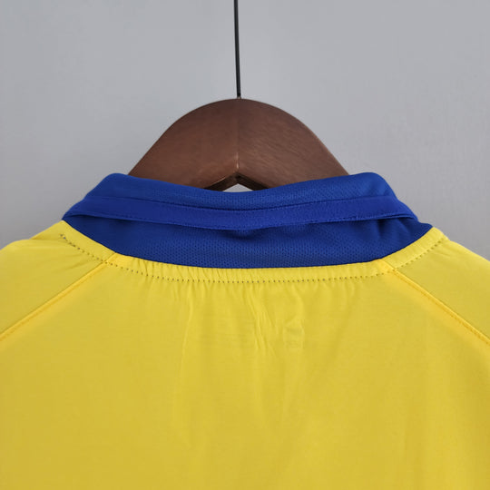 Arsenal 2003 - 2005 Auswärtstrikot