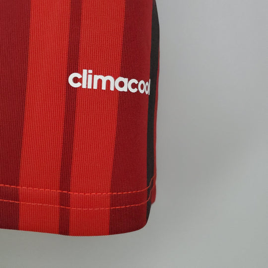 Ac Milan 2014 - 2015 Heimtrikot