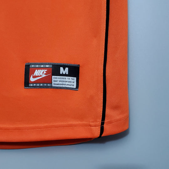 Niederlande 1998 Heimtrikot