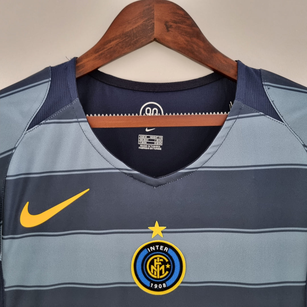 Inter Milan 2004 - 2005 3. Trikot