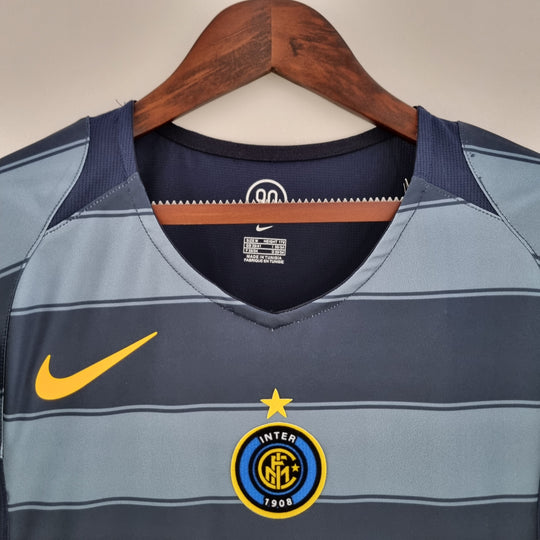 Inter Milan 2004 - 2005 3. Trikot