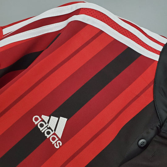 Ac Milan 2014 - 2015 Heimtrikot