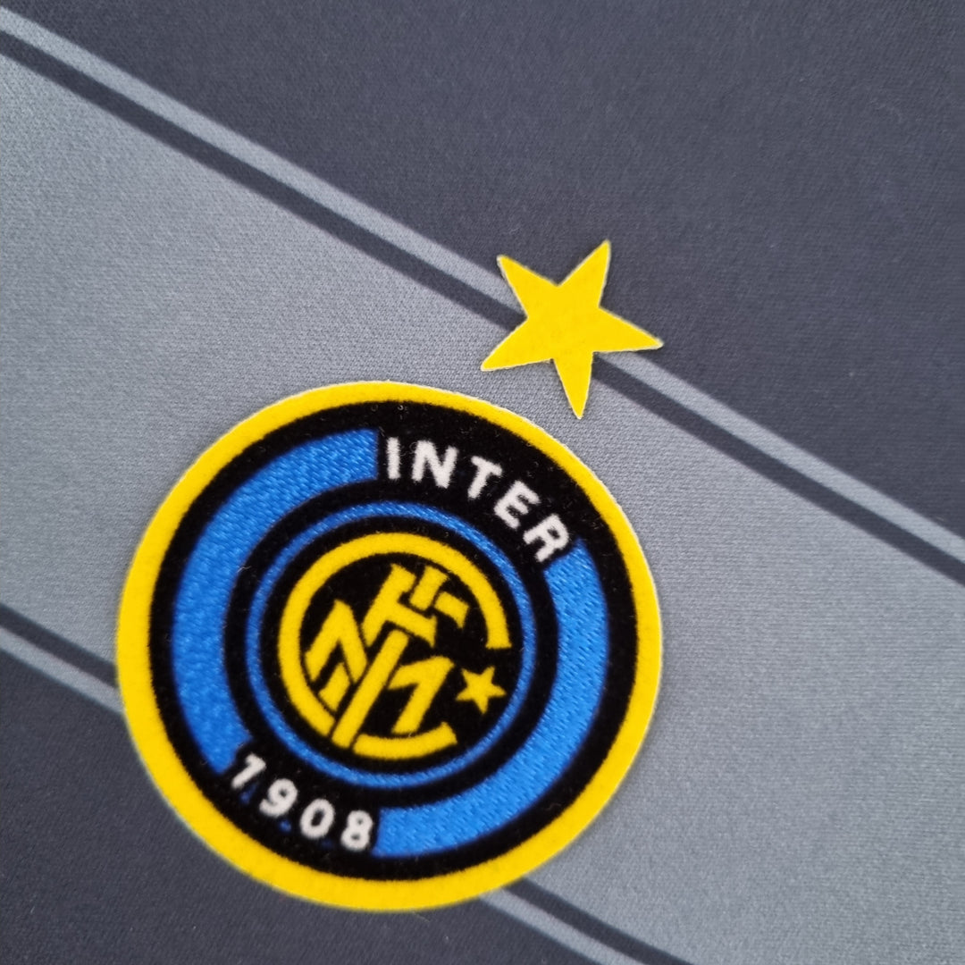 Inter Milan 2004 - 2005 3. Trikot