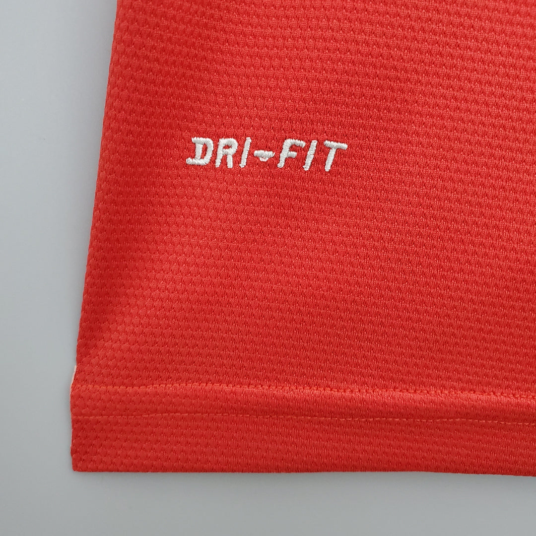 Manchester United 2013 - 2014 Heimtrikot