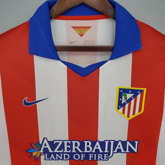 Atletico Madrid 2014 - 2015 Heimtrikot