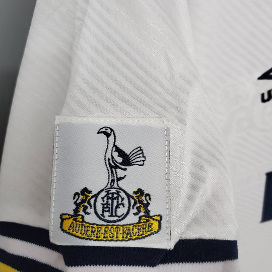 Tottenham 1994 - 1995 Heimtrikot