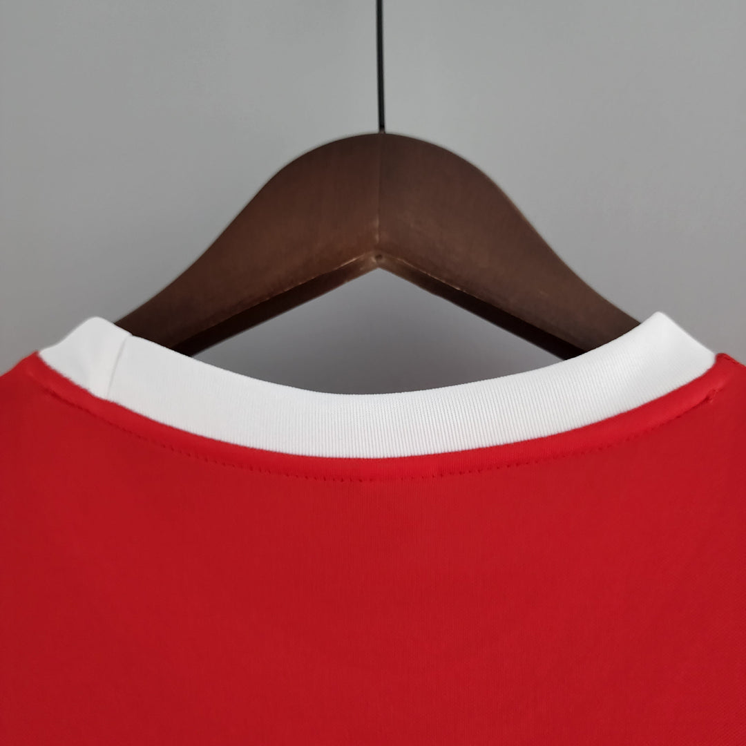 Benfica 1973 - 1974 Heimtrikot