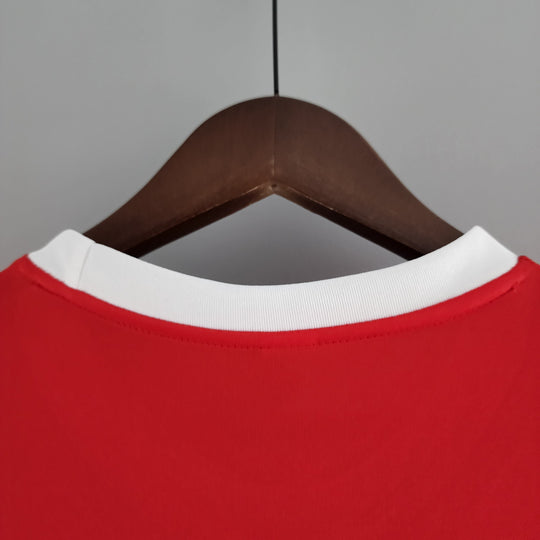 Benfica 1973 - 1974 Heimtrikot