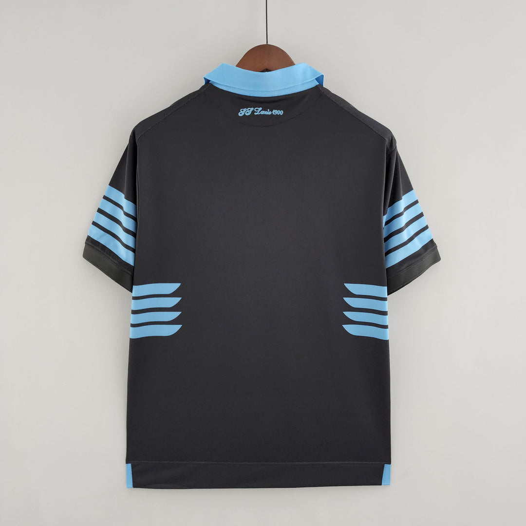 Lazio 2015 - 2016 Auswärtstrikot