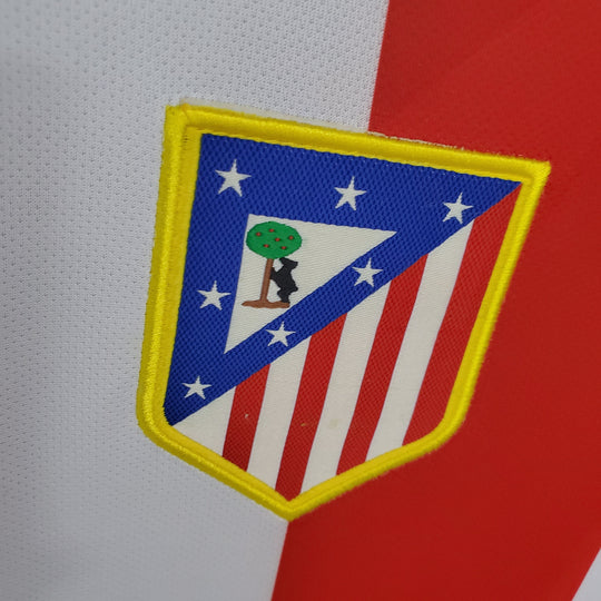 Atletico Madrid 2014 - 2015 Heimtrikot