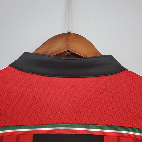 Ac Milan 2014 - 2015 Heimtrikot