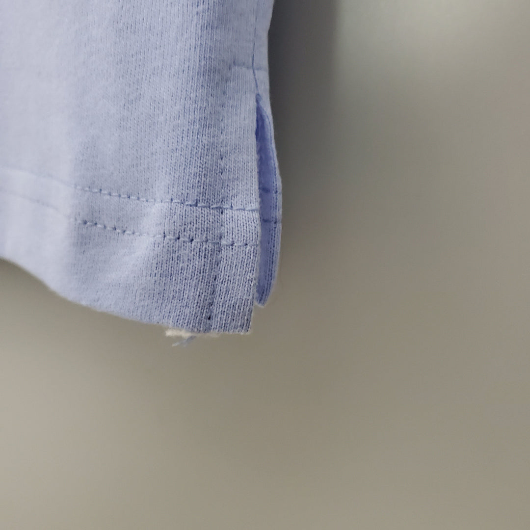 Manchester City 1972 - 1973 Heimtrikot