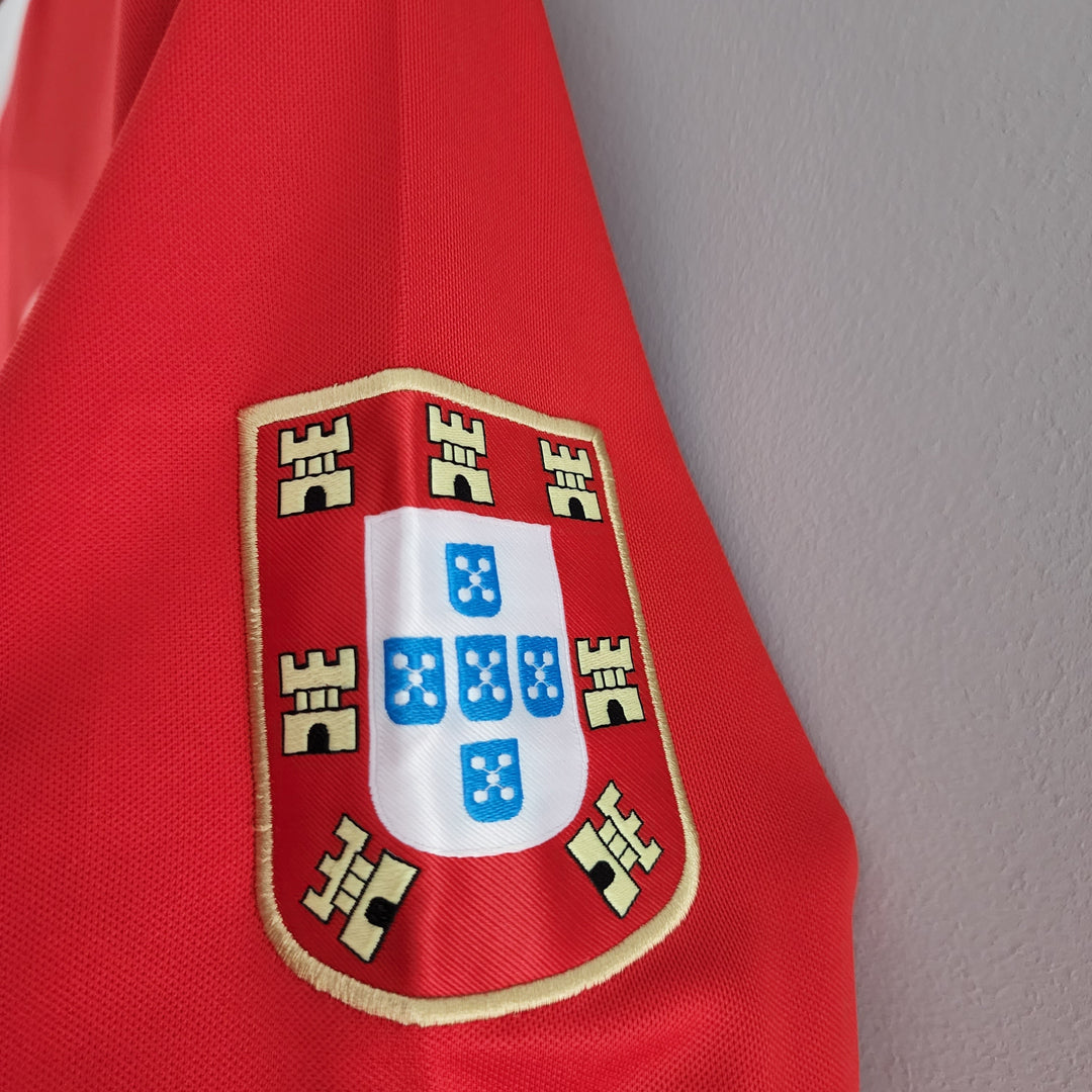 Benfica 1973 - 1974 Heimtrikot
