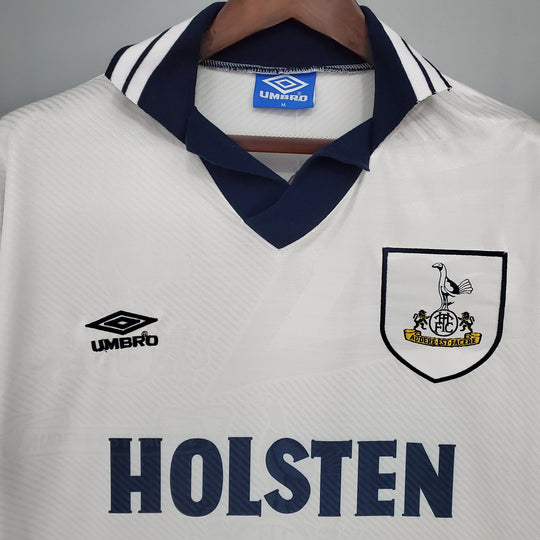 Tottenham 1994 - 1995 Heimtrikot