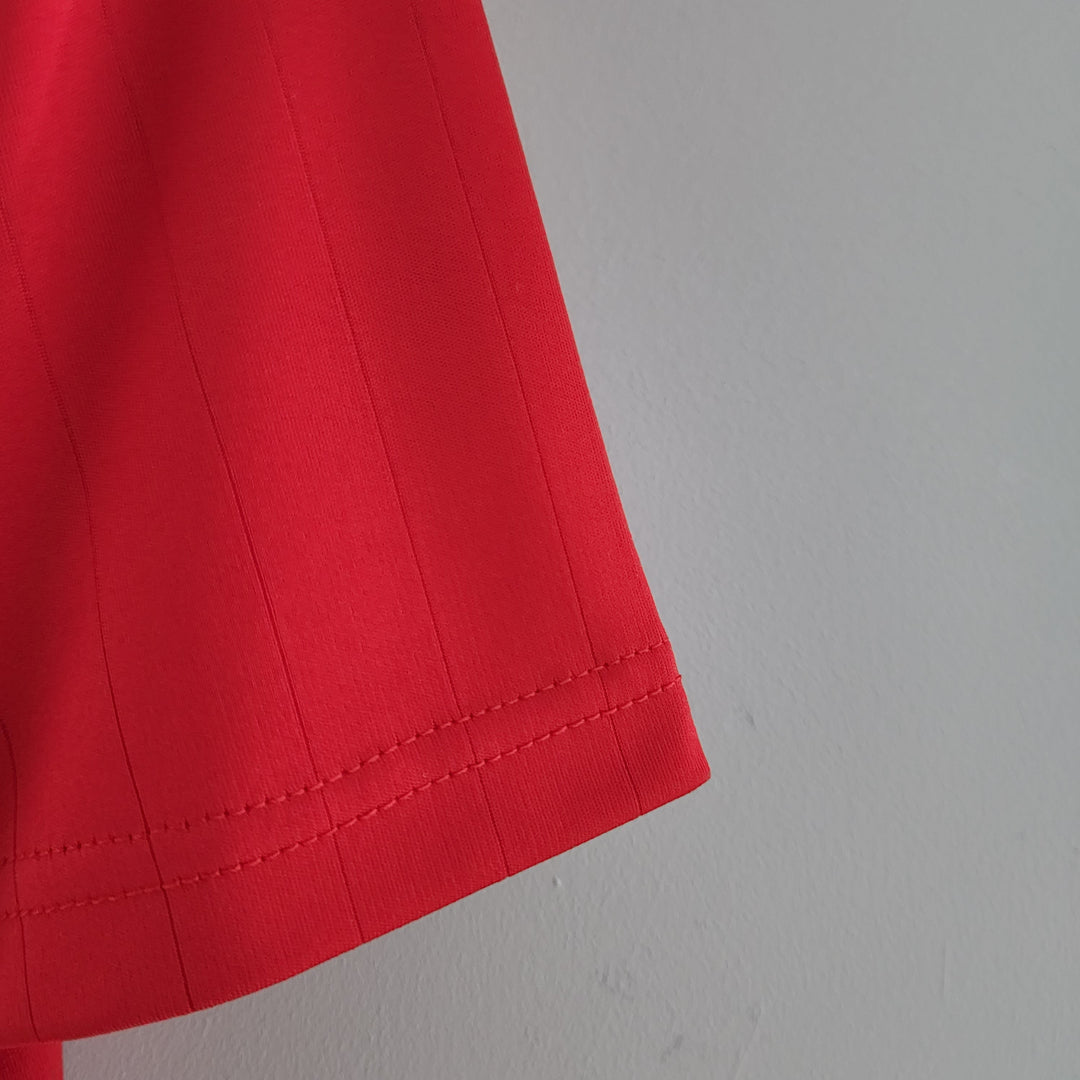 PSV Eindhoven 1988 - 1989 Heimtrikot