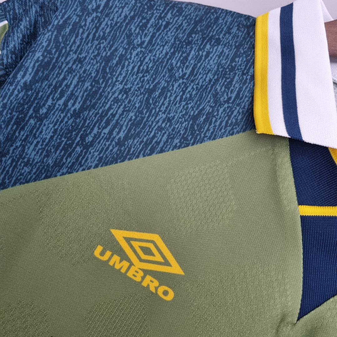 Inter Milan 1995 - 1996 Auswärtstrikot