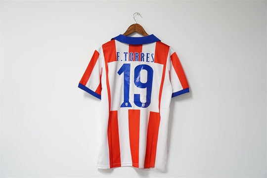 Atletico Madrid 2014 - 2015 Heimtrikot
