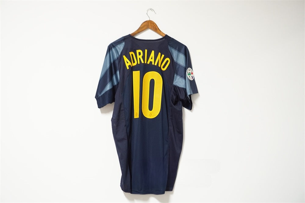 Inter Milan 2004 - 2005 3. Trikot