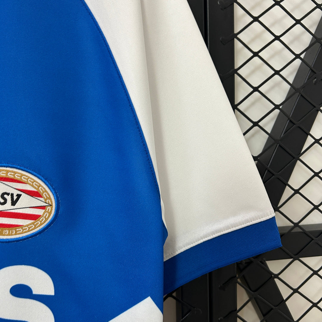 PSV Eindhoven 1994–1995 Auswärtstrikot