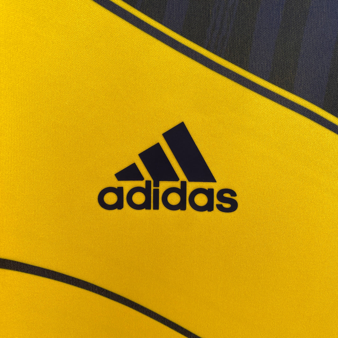 Kolumbien 2014 Heimtrikot
