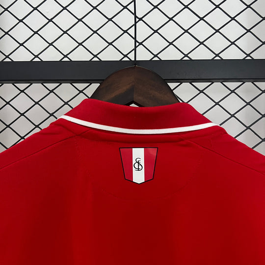 Sevilla FC 2015-2016 Heimtrikot