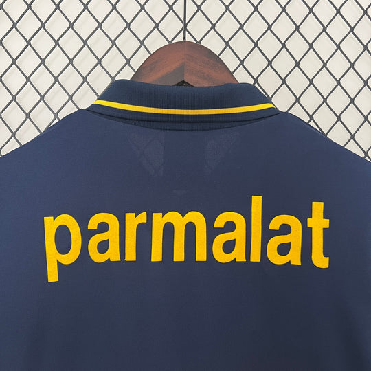 Boca Juniors 1994-1995 Heimtrikot