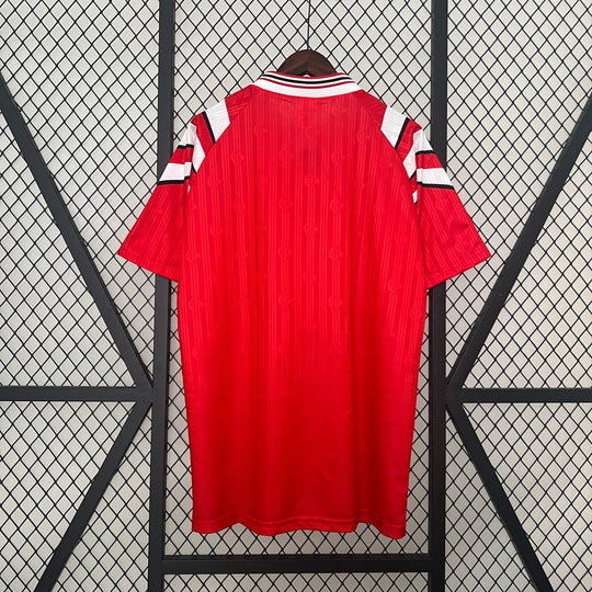 Türkei EM 1996 Heimtrikot