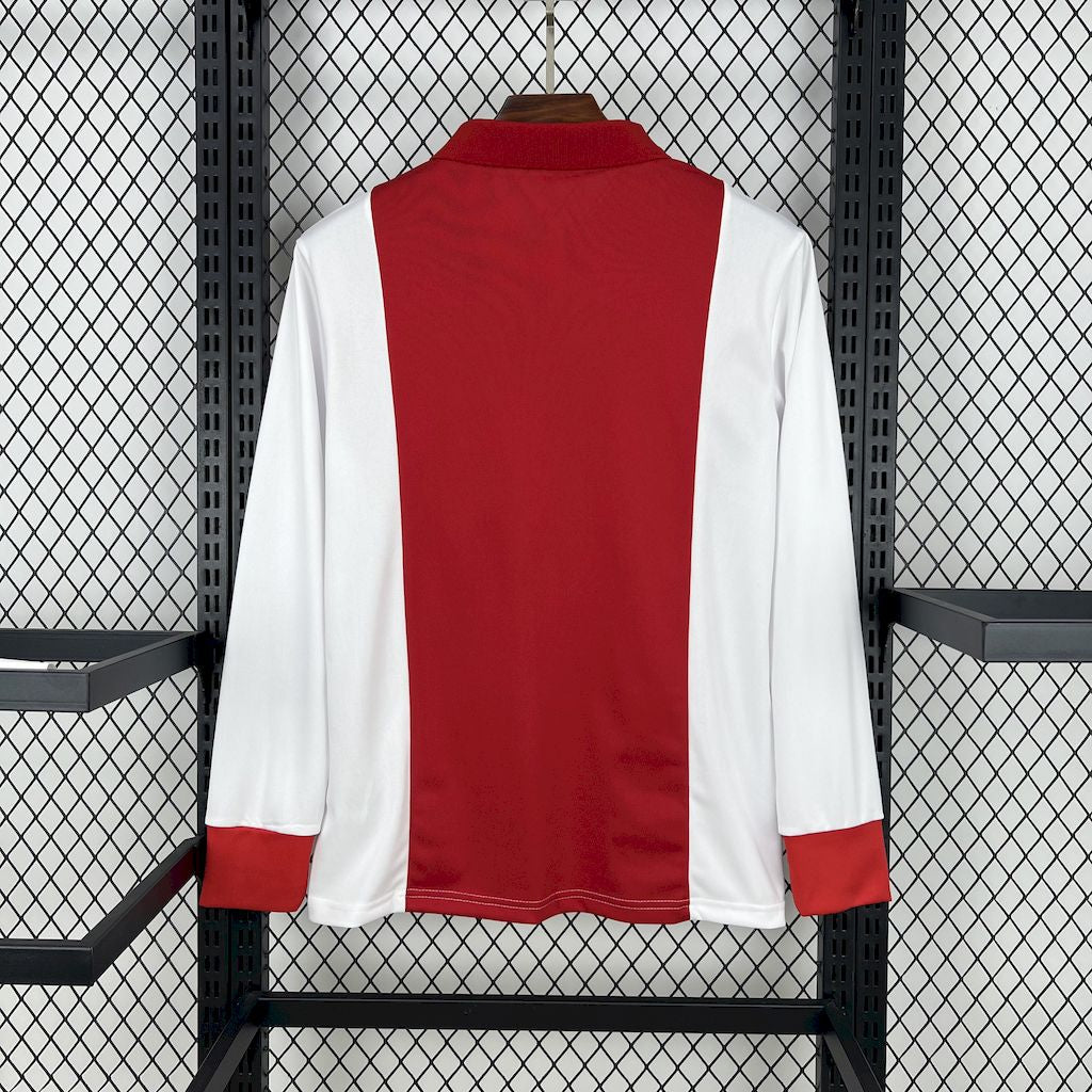 Ajax 125 Jahre Jubiläumstrikot