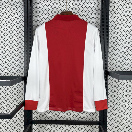Ajax 125 Jahre Jubiläumstrikot