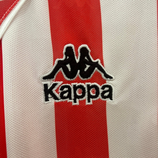 Athletic Bilbao 100 Jahre Jubiläumstrikot