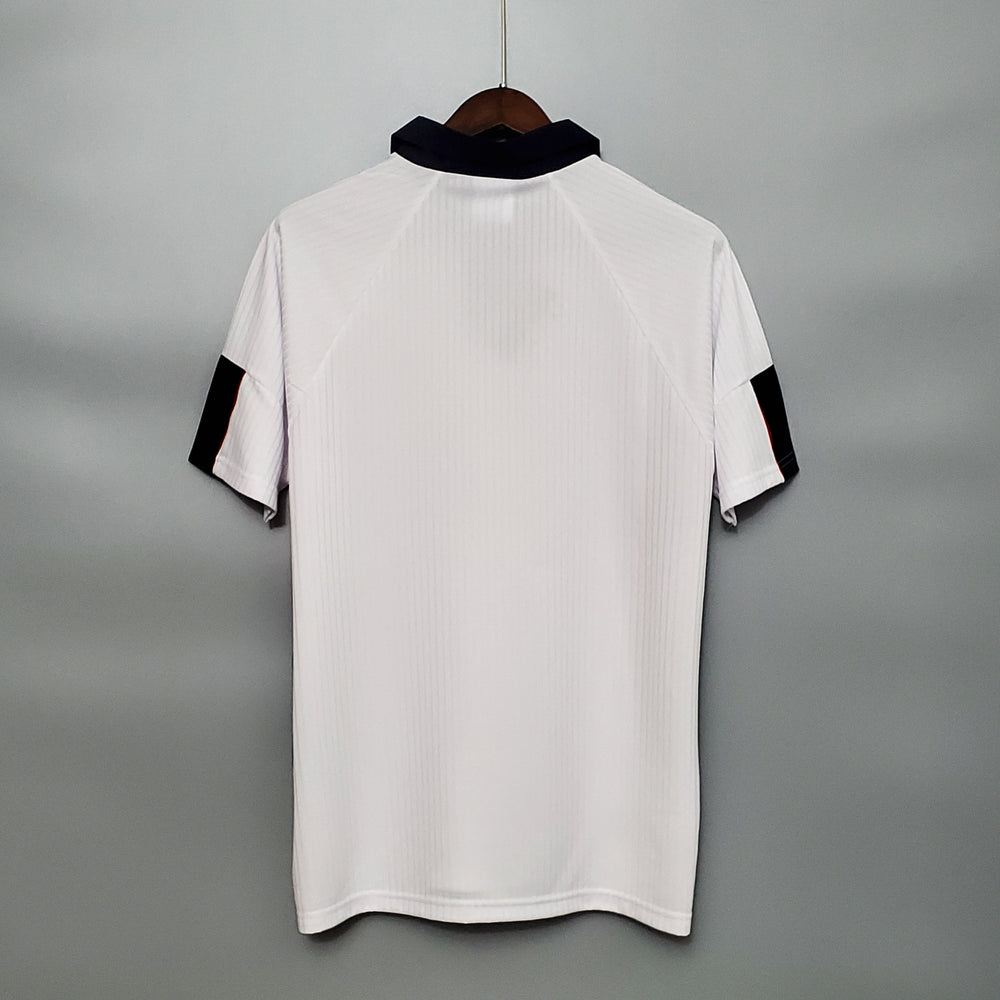 England WM 1998 Heimtrikot