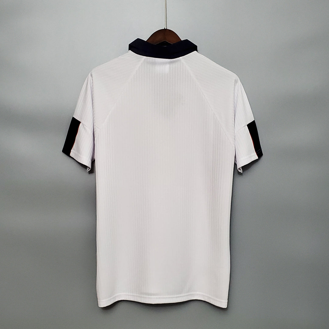 England WM 1998 Heimtrikot