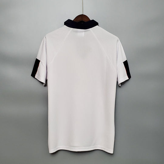 England WM 1998 Heimtrikot